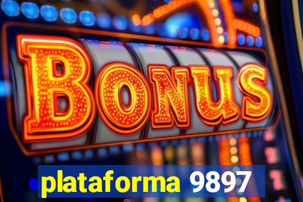 plataforma 9897